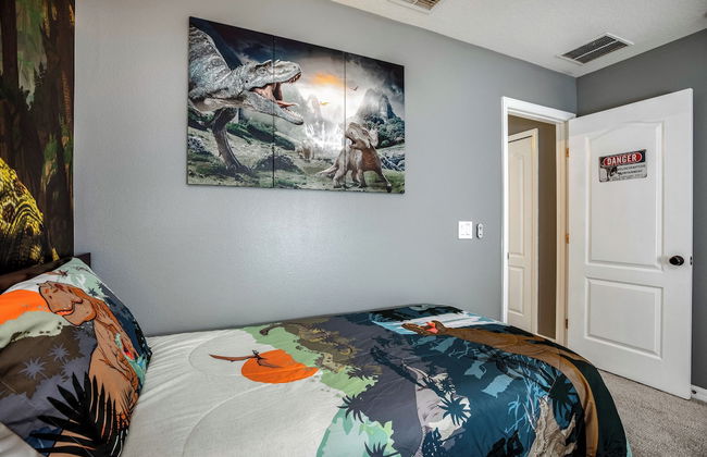 West Haven House 5 Bedroom - Foto 11