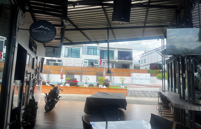 Hideaway Private Residence - Foto 3