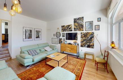 Château de Saint-Clair - Foto 147