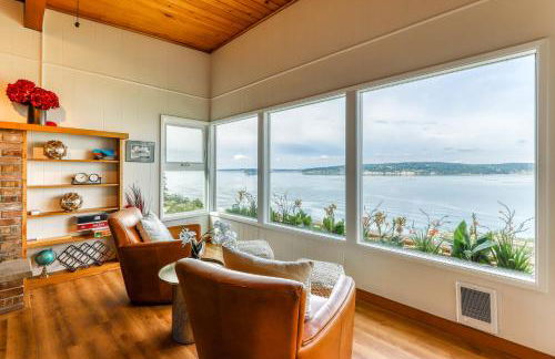 Eagle's Nest Retreat - Foto 7