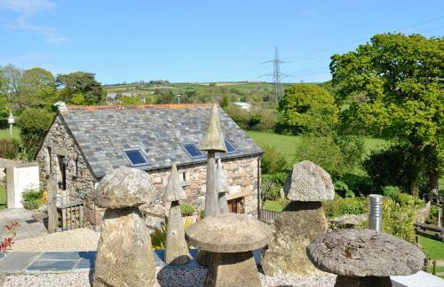 The Garden Barn - Foto 14