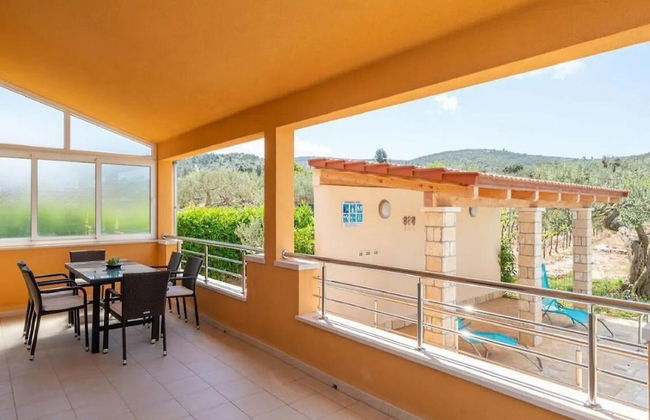 Villa Jelena - Foto 15