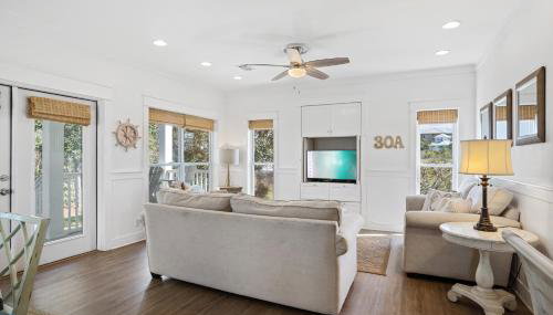 Seas The Day 4 Bedroom Home by RedAwning - Foto 3