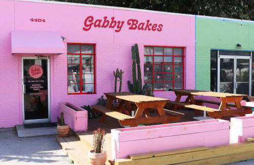 Walkable, Outdoor Oasis, BBQ, Firepit and Bocce Ball - Foto 76