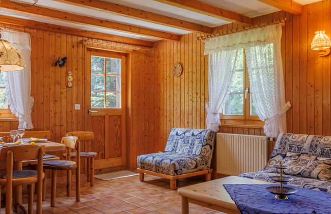 Notre Rêve - Foto 5