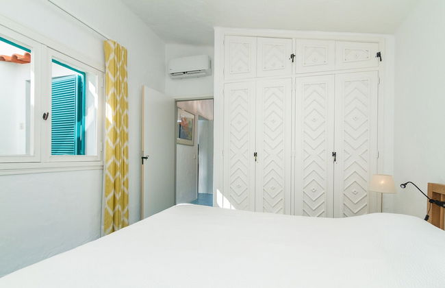 Liiiving in Algarve Alvor Blue Villa - Foto 4