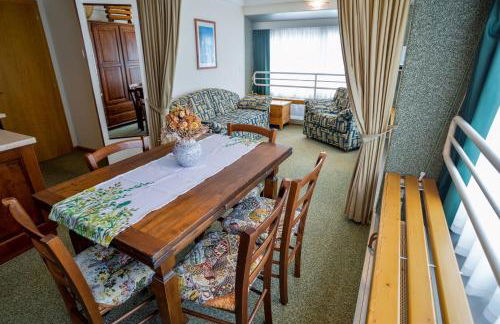 Res.Albarè/Solaria Apt.Solandra - Foto 19