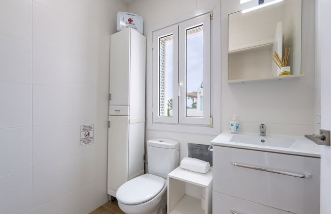 Los Frasquitos - Photo 24