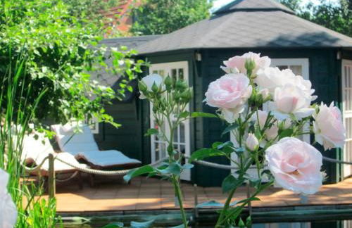 "Rosenkate 2" - Foto 20