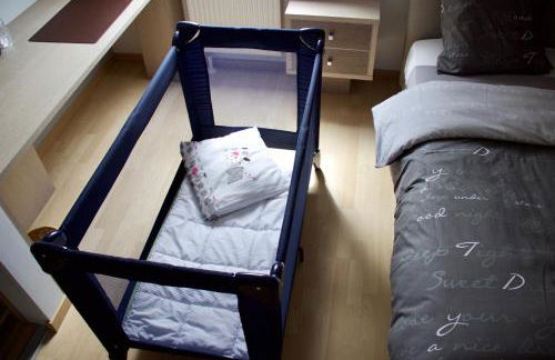 Home-sweet-home - Photo 20