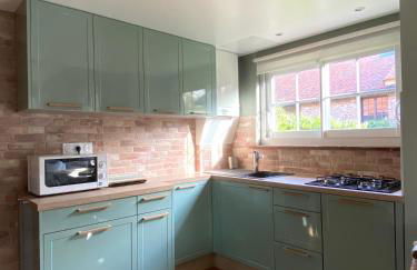 Les Cottages d'Orient Gite Boutique - Foto 30