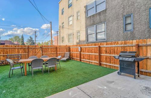 Crescent Mansion - Golf Hot Tub BBQ Skyline Views - Foto 68