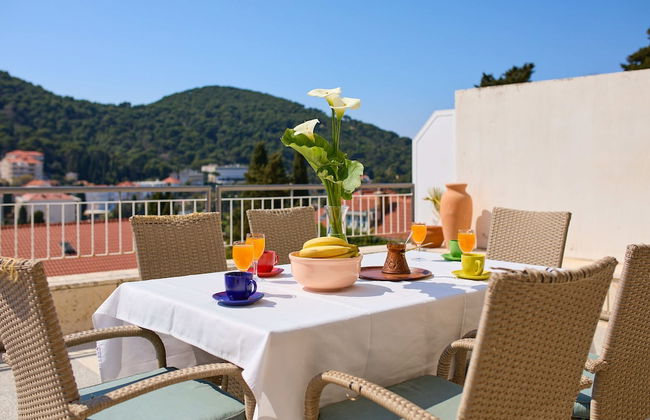 KABLAR'S SUNNY SUITES - Foto 26