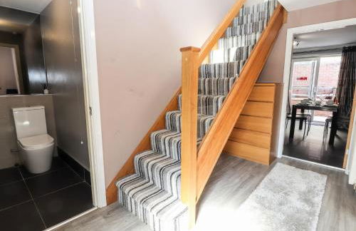 Nant House - Foto 16