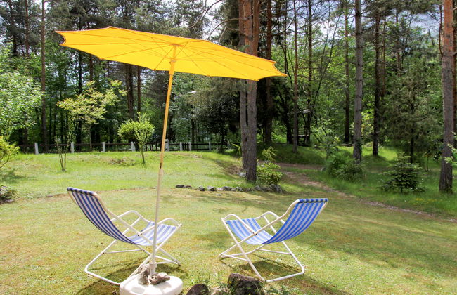 Villa Pineta - Foto 25