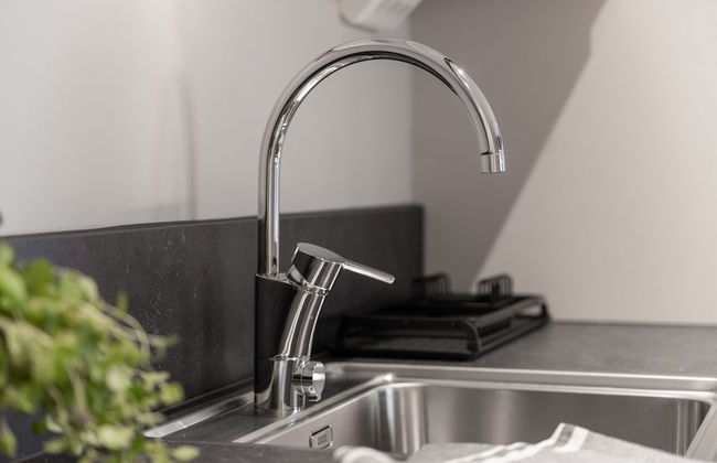 Live and Stay - Ekmanska - Photo 8