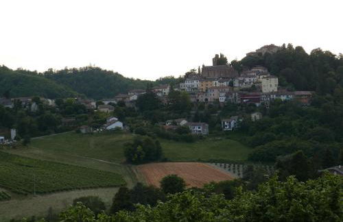 Cascina Tornara, ritorno alle origini monferrine - Foto 40