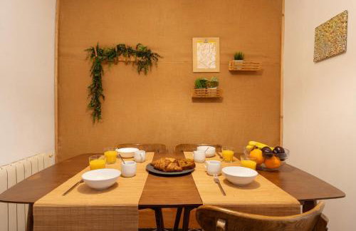 Moderno Apartamento 2 hab en Poblenou 8' Playa & Tech - Foto 20