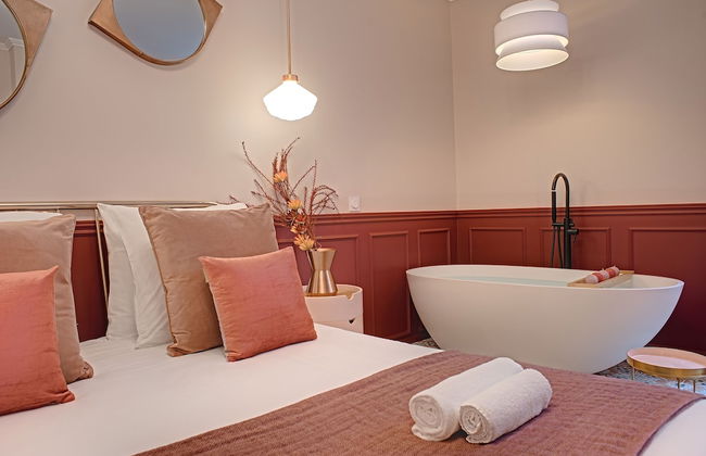 Miss Marguerite Suite - Photo 10