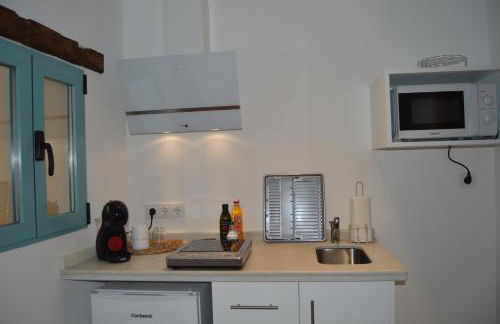 Apartamentos El Aljibe Relax Tourist Cordoba - Foto 130