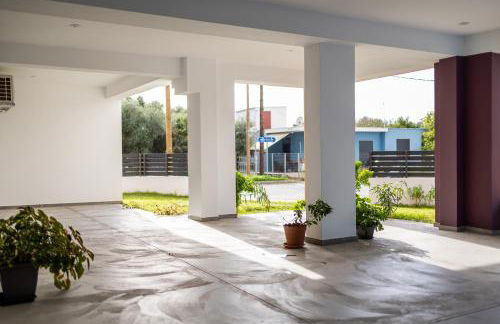 Pagani Blue - Luxury Maisonette B3 - Foto 78