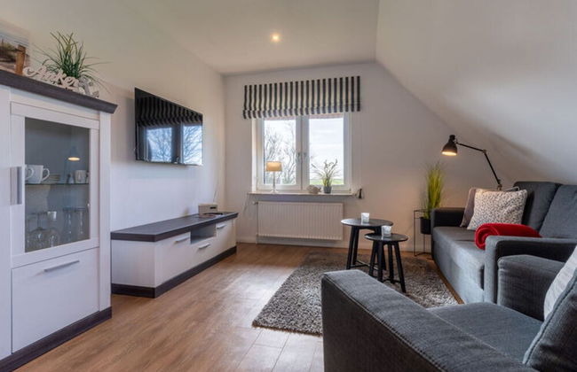 Holiday Apartment in Turmlauer Koog - Foto 13