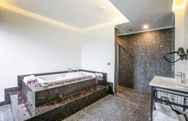 NEHIR OTEL - Foto 48