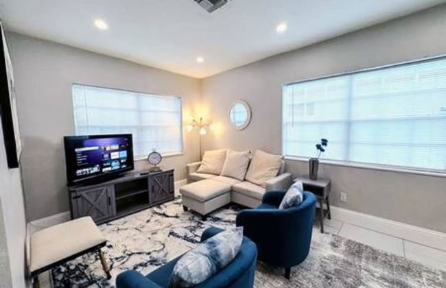 Hollywood Hideaway Luxe 3BR Escape - Foto 3