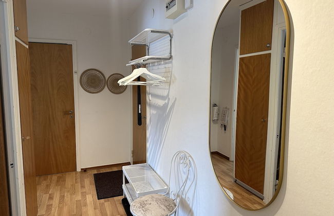 Prinshöjden Hotel - Smart Digital Apartments & Villas - Foto 56