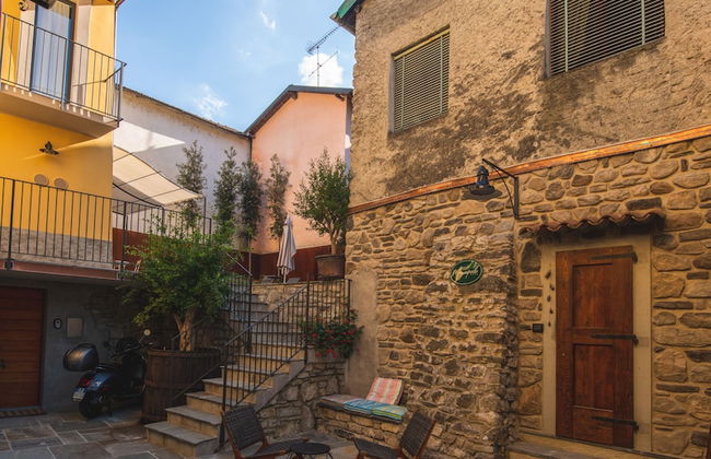 Al Molo 5 Apartments - Foto 31