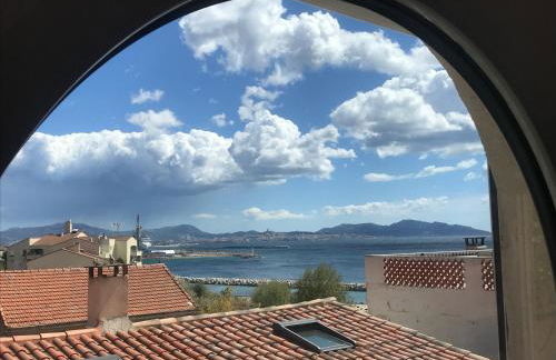 Marseille L'Estaque Vue Mer - Foto 1