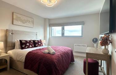 Newly renovated 1BD City centre escape - Foto 15
