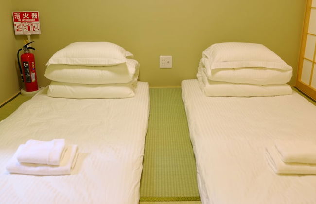 Shirakabanoyado-keigetsu - Photo 13