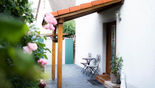 Anca's Haus - Foto 4