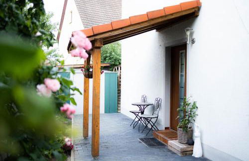 Anca's Haus - Foto 4