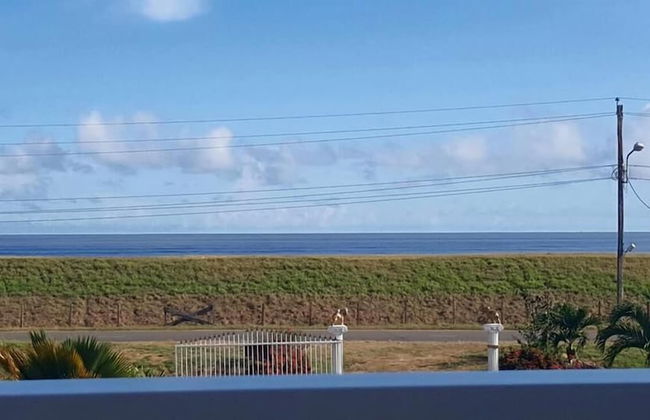 Zeedijk Resort Nickerie - Foto 30