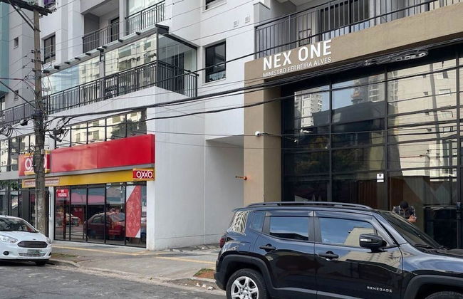 Ministro Ferreira Alves - Foto 33