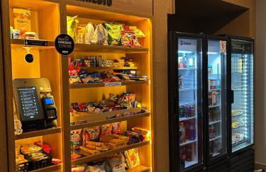 Studio moderno próx Allianz - Foto 35