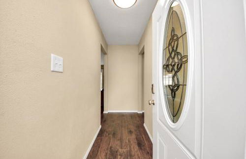 Cozy 3BR Retreat Near NASA and Hobby Airport - Foto 32