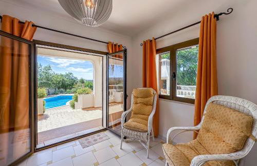 V3, Villa Belo Horizonte near Beach, Albufeira - Foto 7