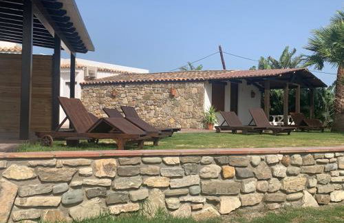 Apartamentos Villa Pirata Tarifa - Photo 1