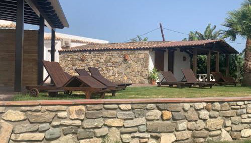 Apartamentos Villa Pirata Tarifa - Photo 1