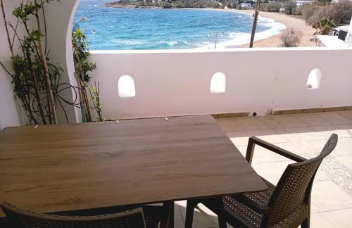 Logaras Seaview Apartment - Photo 32