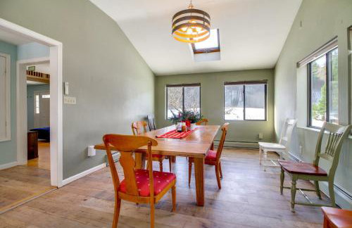 Hiking and Skiing Galore! Home in East Wallingford - Foto 11