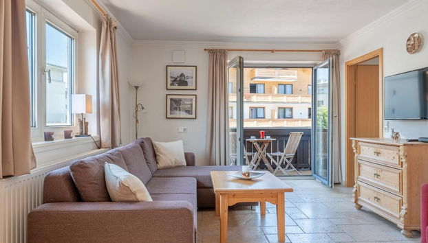 Apartment Kitz Thirty Nine - Near Areitxpress - Foto 3, Habitación