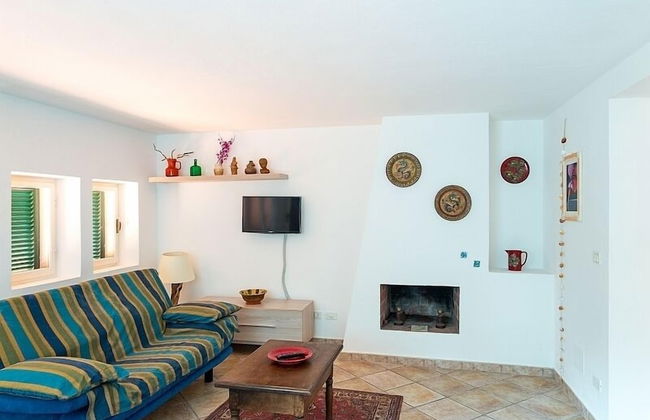 Villa Coralli - Foto 10