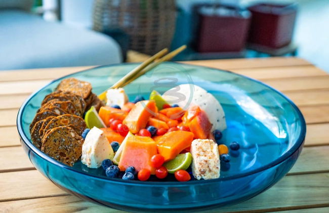 Seaside Glory City View Pool Workspace - Foto 16