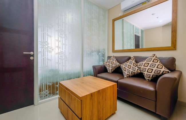 Brand New 1BR Apartment with City View at Atlanta Residences - Photo 7