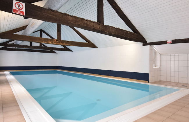 Alluring Farmhouse in Lavacherie with Hot Tub - Photo 1