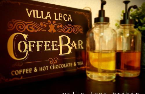 Villa Leca with heated private pool & sauna - Foto 8